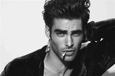 The Worlds Top Male Models From A Z — Dossier Magazine