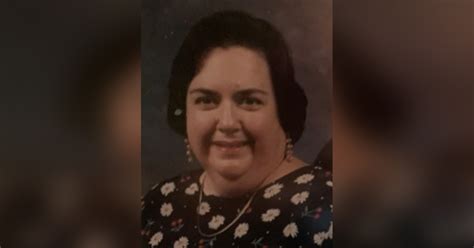 obituary information for patricia ann myers