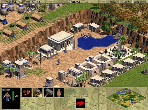 Water Fall Image Age Of Empires The Rise Of Rome Mod Db
