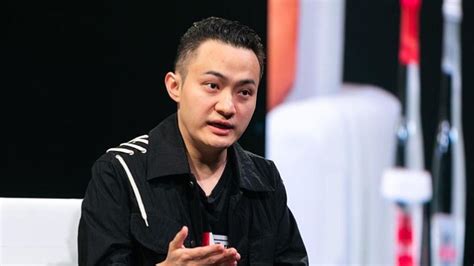 Justin Sun Net Worth All About The Chinese Whiz Kid And Tron Founder