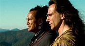 The Last of the Mohicans (1992) - Theatrical Cut or Director's Expanded ...