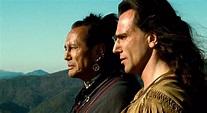 The Last of the Mohicans (1992) - Theatrical Cut or Director's Expanded ...