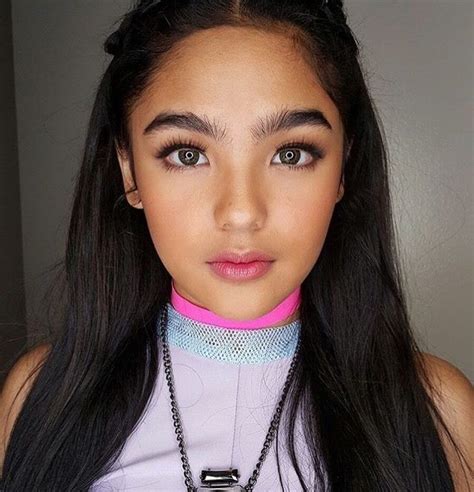 pin by geomel ewayan on andrea brillantes ♥ ♥ andrea brillantes beauty new girl style