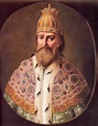 Epic World History: Ivan III the Great