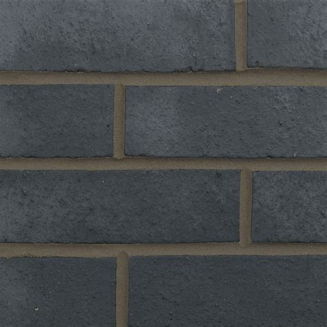 65mm Perforated Class B Blue Engineering Brick