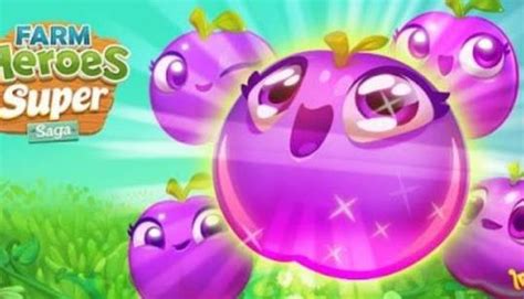 Farm Heroes Super Saga Cheats Guide Tips And Strategy For