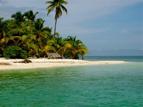 Belize Islands The Top Islands And Cayes In Belize