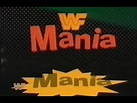 WWF Mania - 1994-01-01 - YouTube