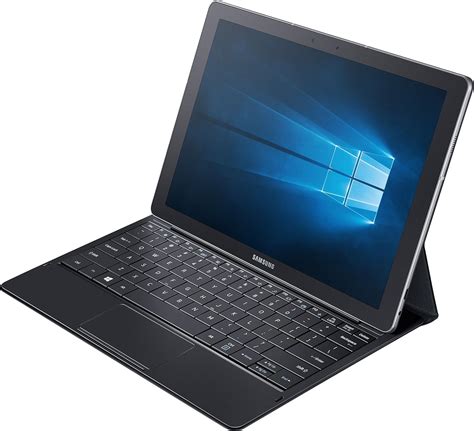 Samsung Galaxy Tabpro S Sm W708n 128gb 3g 4g Negro Tablet Tableta De