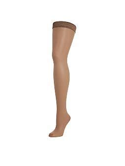 Wolford Str Mpfe Naked Stay Up Gobi Beige