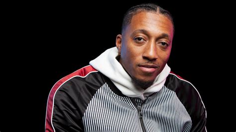 Lecrae On His Song Being Chosen For Songs Of The Season New Music