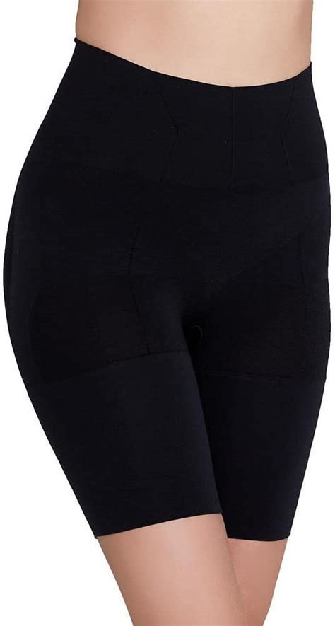 Spanx Women S Flat Out Flawless Extra Firm Control High Waist Shaper