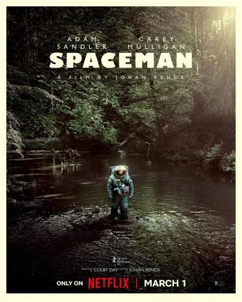 O Astronauta Filme Ganha Primeiro Trailer Poster E Data De Estreia