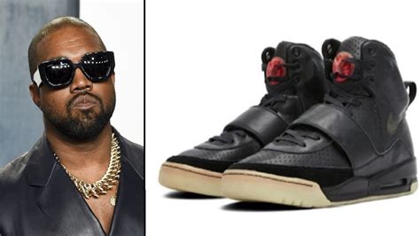 Why Kanye Wests 1m Yeezys May Become The Worlds Most Expensive Sneaker Abc7 San Francisco