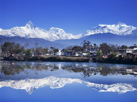 Beautiful Lakes In Nepal To Take Your Breath Away