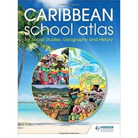 Social Studies For Bahamian Secondary Schools Book 3 Preface Bahamas