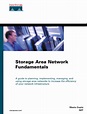 Storage Area Network Fundamentals | InformIT