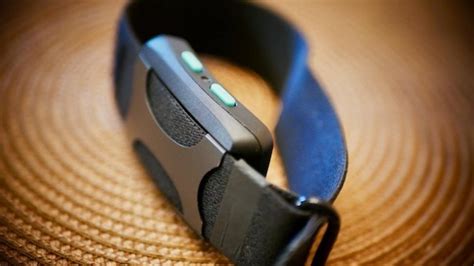 Apollo Neuro Wearable Review Revolutionary Biohack Tech On Your Wrist