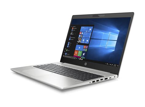 Hp Probook 450 G6 156 Fhd Laptop With I5 And Ssd Hp Store Uk