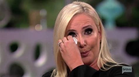 Shannon Beador Seeks Primary Custody In Divorce Out Of Control Spending Revealed