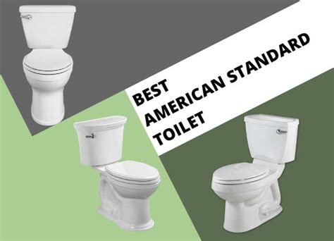 Best American Standard Toilet Reviews Top Selling List Of 2021