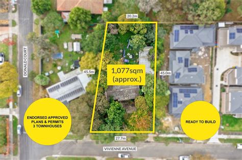 3 Vivienne Avenue, Boronia VIC 3155 | Domain