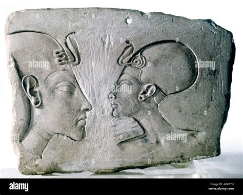 akhenaten and nefertiti ancient egypt obelisk art history akhenaton and nefertiti egyptian