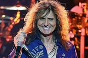Whitesnake’s David Coverdale Clarifies If He Will Retire After The ...