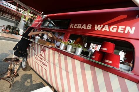 Check out the best tours and activities to experience merdeka square (dataran merdeka). Bisnis food truck 'booming' berkat bantuan facebook hingga ...