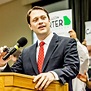 Jason Carter Selects Campaign Committee | WABE 90.1 FM