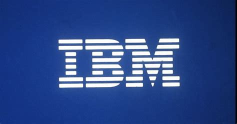 Ibm Ceo Other Top Execs Give Up 2013 Bonuses
