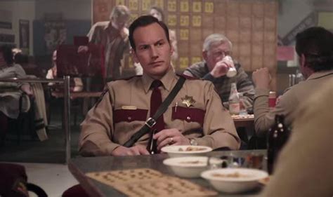Joe pitt in angels in america. Watch the Fargo season 2 trailer | TV & Radio | Showbiz ...