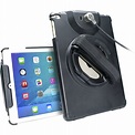 CTA Digital Anti-Theft Case for iPad Air 1/2 PAD-ACGA B&H Photo