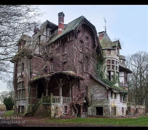 Lovely Dilapidated Victorian Mansion Old Abandoned Houses Abandoned