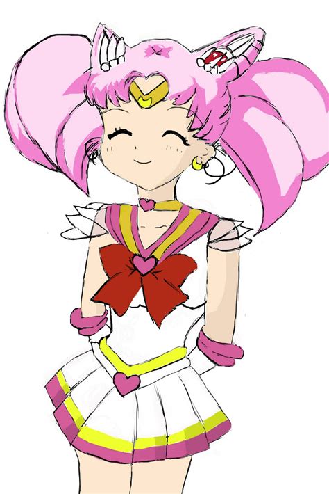Annamax Persephone Minerals Sailor Chibi Moon Set
