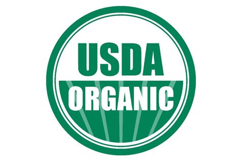 New Usda Rule Strengthens Organic Enforcements Dairy Processing