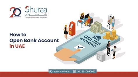 How To Open A Bank Account In Uae From India 2024