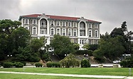 University Guide: Boğaziçi University