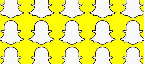 Snapchat D Couvrez Les Fonctionnalit S De La Nouvelle Mise Jour