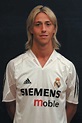 The Best Footballers: Guti is a Spanish football player
