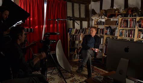 Interview Tips Every Documentary Filmmaker Should Know