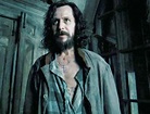 Gary Oldman as Sirius Black; Harry Potter and the Prisoner of Azkaban ...
