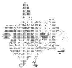 They are simple to paste and share onto facebook. Happy Birthday ASCII Text Art | Ascii art