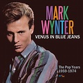Venus In Blue Jeans: The Pop Years 1959-1974 - Cherry Red Records