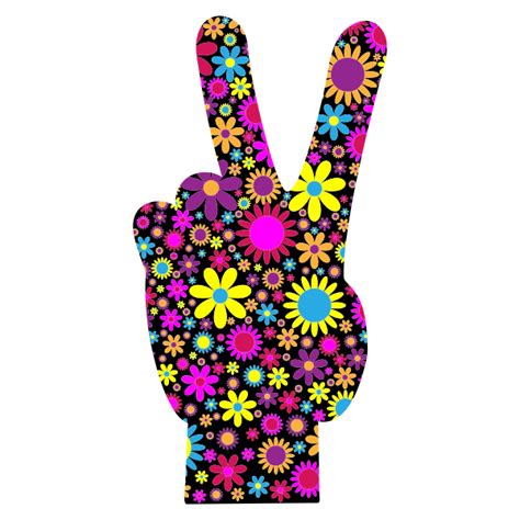 Peace Sign Images Svg