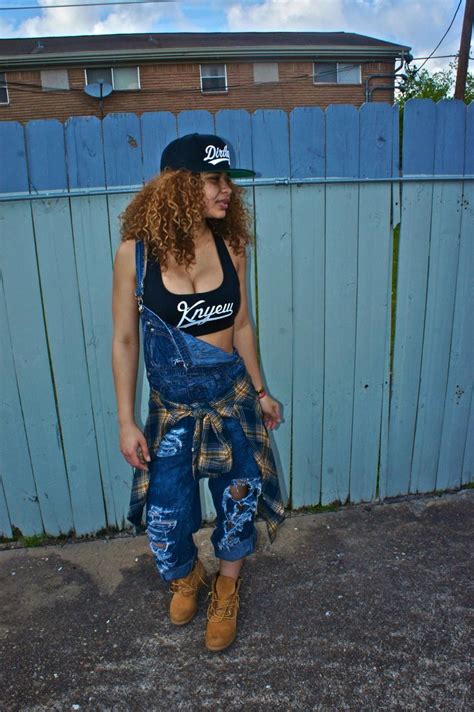 Inspiration Trending 90s Hip Hop Outfit New Season Thelittlelist