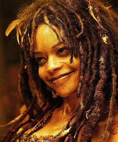 ”incredible Beauty” What The Actress Who Played Calypso In ”pirates Of The Caribbean” Actually