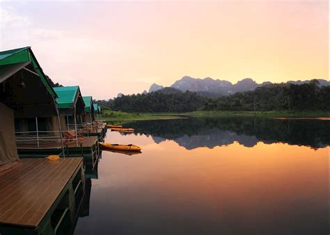 Elephant Hills Rainforest Camp Audley Travel Uk