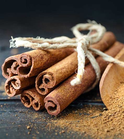 32 Amazing Benefits Of Cinnamon Dalchini For Skin Hair And Health