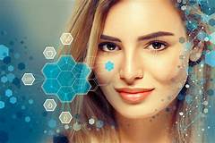 The Fountain Of Youth Found Blue Pill Oblong Unveiled